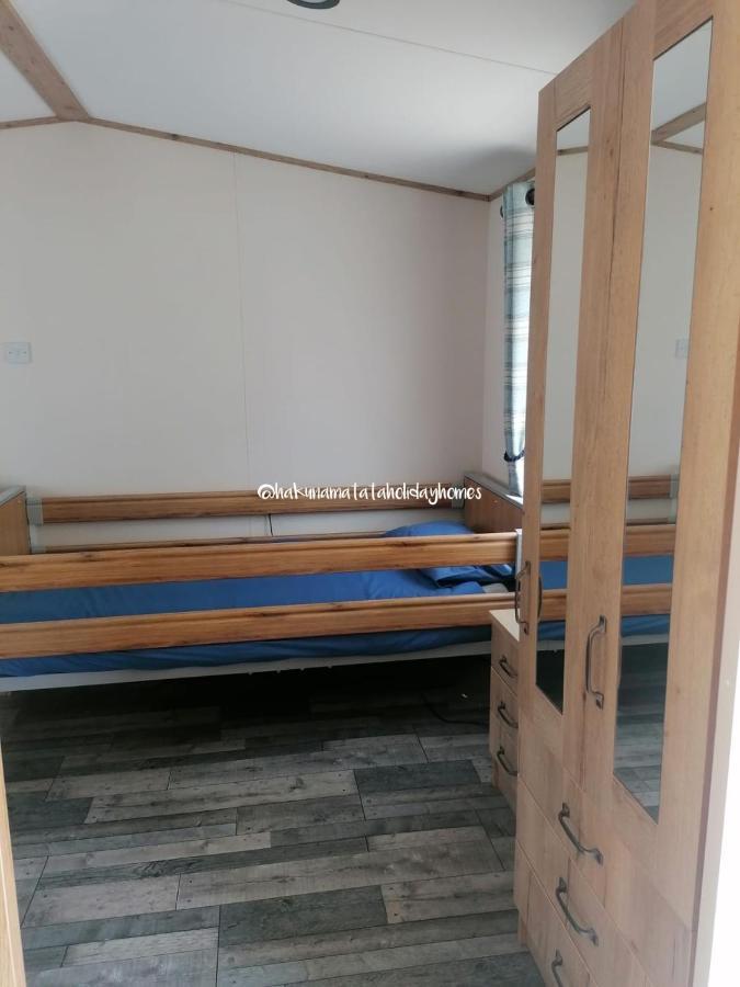 Hakuna Matata Holiday Home New Quay Exterior foto