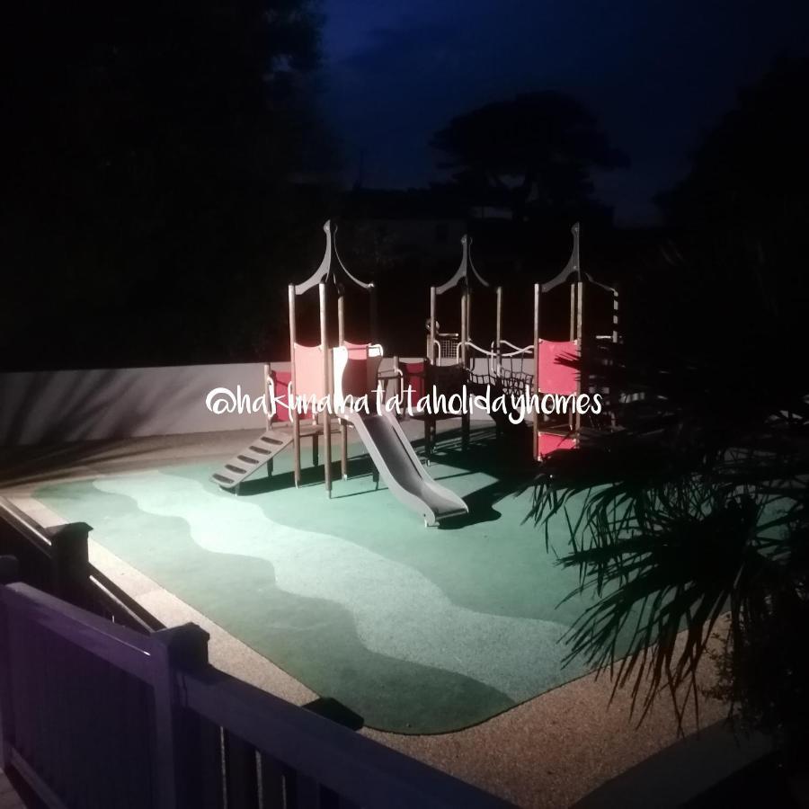 Hakuna Matata Holiday Home New Quay Exterior foto